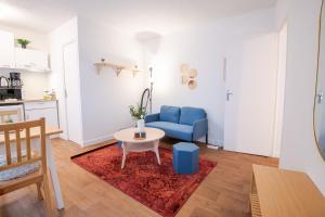 Appartements L Ecrin Amboisien : photos des chambres