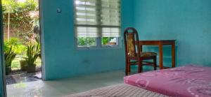 Latar Amba Guest House
