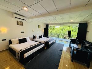 Forest Dew Udawalawa