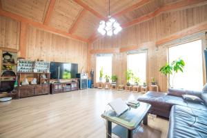 Jeju Woongine Pension