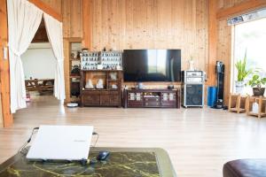 Jeju Woongine Pension