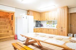 Jeju Woongine Pension