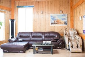 Jeju Woongine Pension