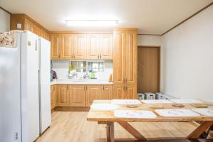 Jeju Woongine Pension