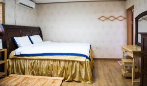 Jeju Woongine Pension