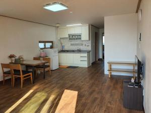 Iksan haneulsup pension