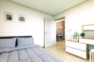 Jeju ongpo490 Pension