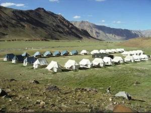 Mulkila Adventure Camp