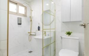 Jeju ongpo490 Pension