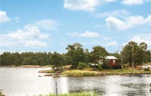 1 Bedroom Lovely Home In Oskarshamn