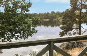 1 Bedroom Lovely Home In Oskarshamn