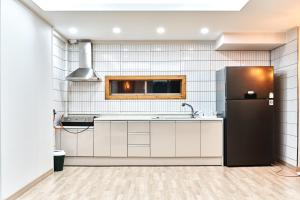 Changwon hatnimMoon Pension