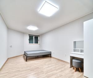 Changwon hatnimMoon Pension