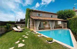 Villa Pakich - Vošteni