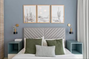 AWS Holiday Homes - Pleasant Stay in Dubai Marina