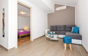 Awesome Apartment In Dolac With Wifi 