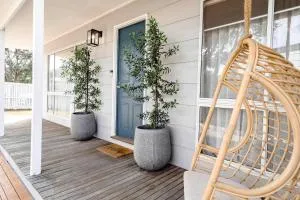 Ocean Break Away 500m to the Beach - Ocean Grove