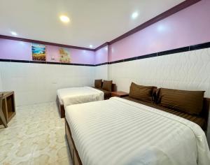 The Cozy Corner-Budget Hotel