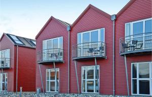 Holiday Home Havnevej Ulfborg Ix