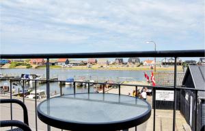 Holiday Home Havnevej Ulfborg Ix