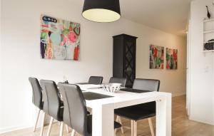 Holiday Home Havnevej Ulfborg Ix