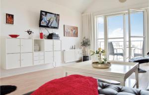 Holiday Home Havnevej Ulfborg Ix