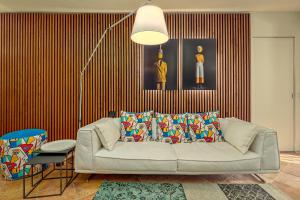 ILIAS House Porto Rotondo