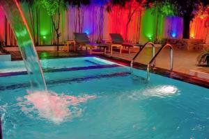 Adonai Spm Luxury Villa