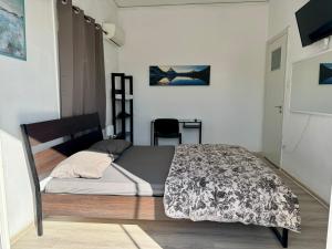 Starfish Seaside Studio