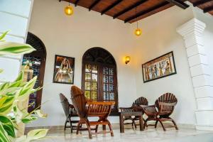 Adonai Spm Luxury Villa