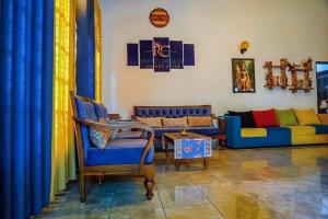 Adonai Spm Luxury Villa