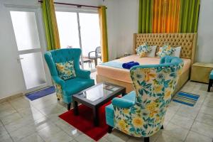 Adonai Spm Luxury Villa