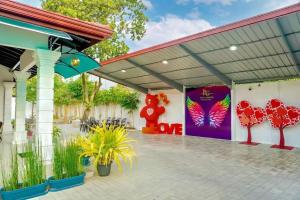 Adonai Spm Luxury Villa