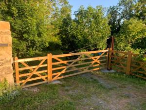 Maisons de vacances Grand gite 14 personnes Sud Vendee : photos des chambres