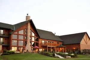 Crooked River Lodge - Conway