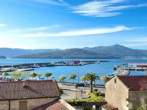 El piso de Carmen - Goyanes