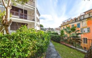 2 Bedroom Awesome Apartment In Rapallo