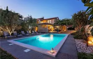 Villa Vanessa - Kolumbera