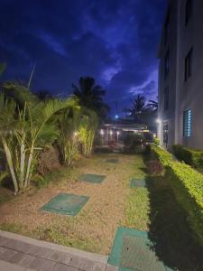 Cosy Apartment Pereybere