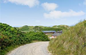 Nice Home In Løkken With Sauna