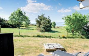Holiday Home Hvidkløvervej Ebeltoft Denm