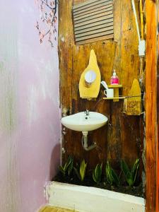 Giường Đơn trong Phòng ngủ tập thể (Single Bed in Dormitory Room)