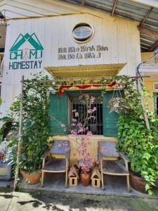 Chậm Homestay Đà Lạt