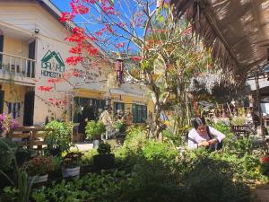 Chậm Homestay Đà Lạt