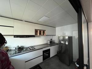 Classy 2 BR Near JKIA SGR with National park view