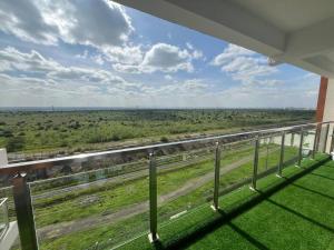 Classy 2 BR Near JKIA SGR with National park view