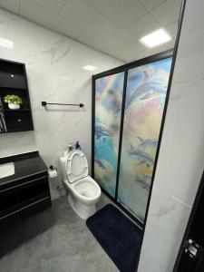 Classy 2 BR Near JKIA SGR with National park view