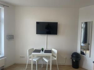 Work & Stay in Wismar