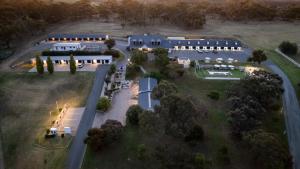 Clare Valley Motel