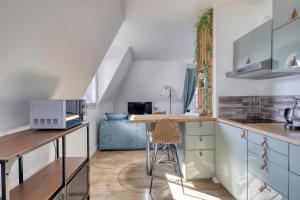 Cosy and Charming Studio - Studio proche mer